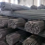Steel 1/2"
