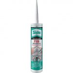 Sista White Latex Caulking