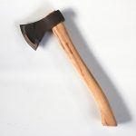 Wooden Axe