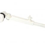 Flush Handle (Plastic)