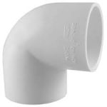 2'' elbow