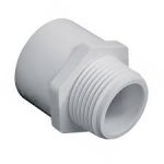 1 1/2' male adapter
